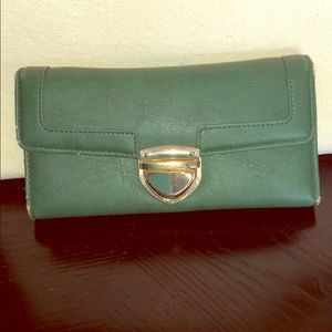 Charming Charlie Wallet